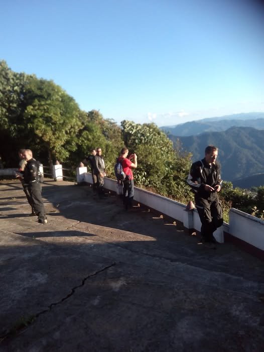 3 Days Hiking in Nong Khiaw and Homestay